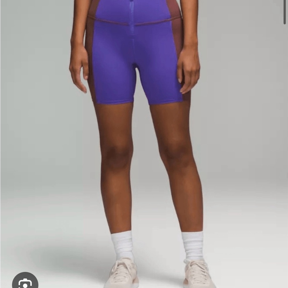 Lululemon Hike to Swim Short